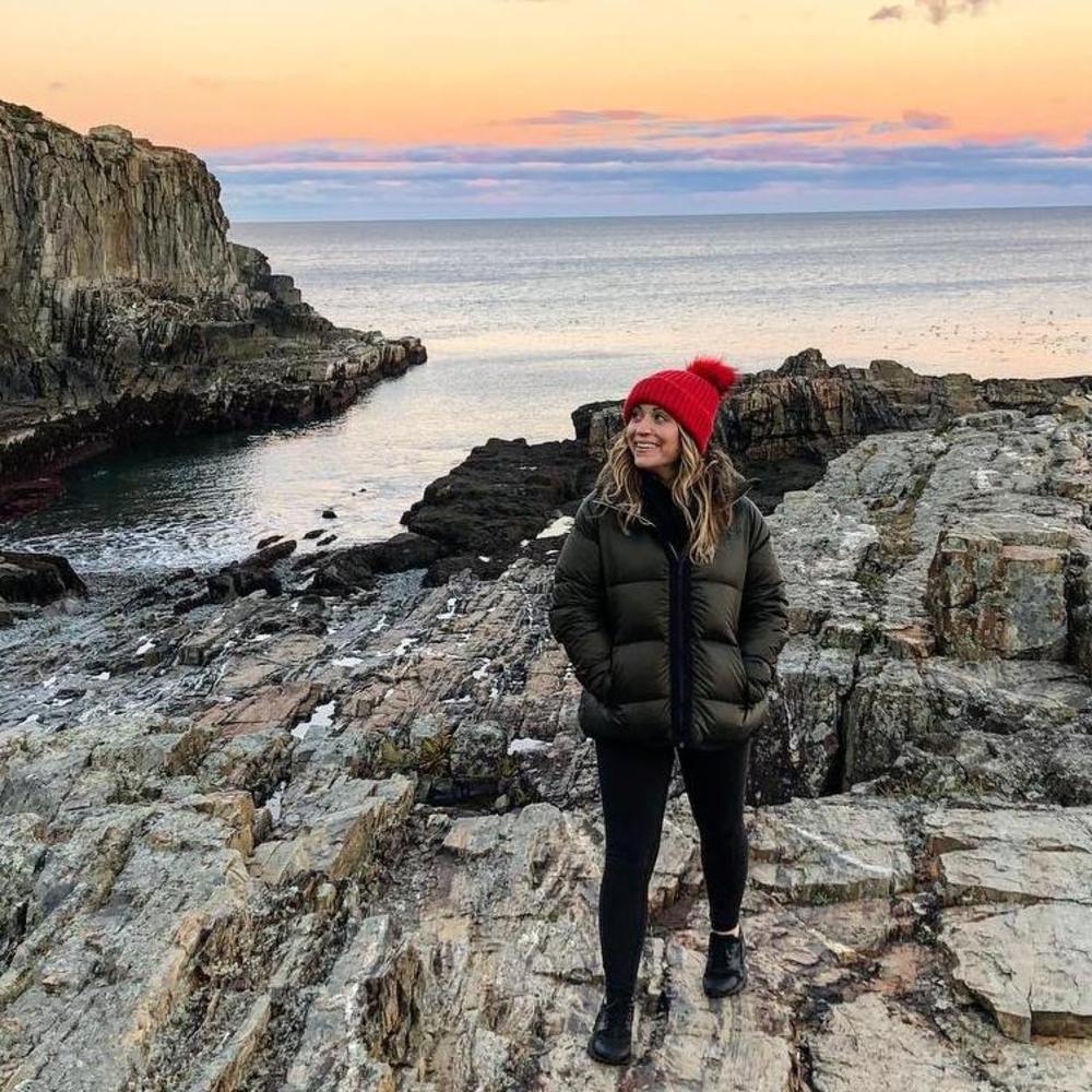 Meet your Posher, Nayda